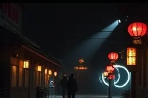 《呼吸节奏》封面，录音棚里悬在架上的话筒